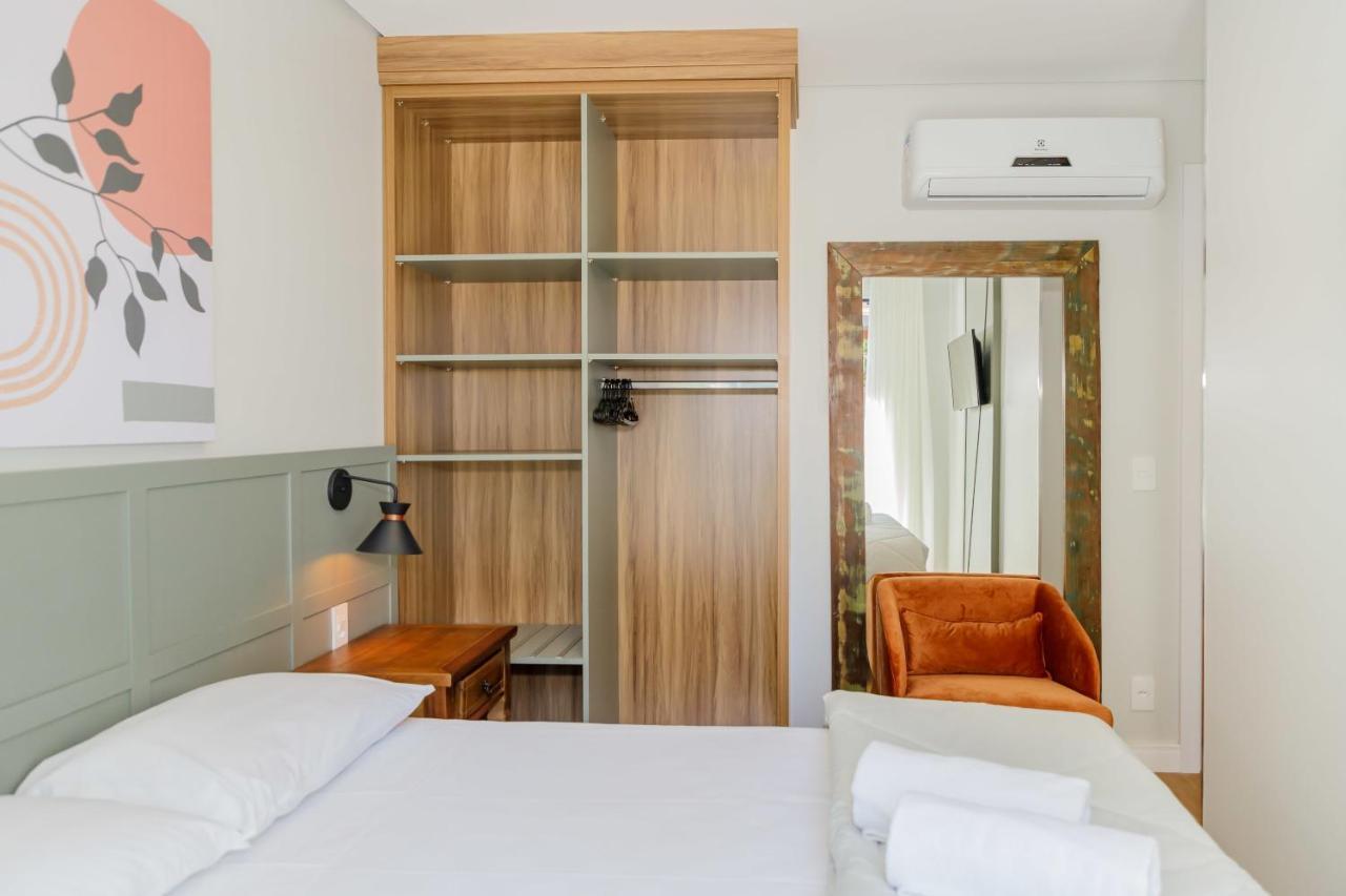 Appartement Novo Maravilhoso Apartamento No Centro - Gramado Extérieur photo