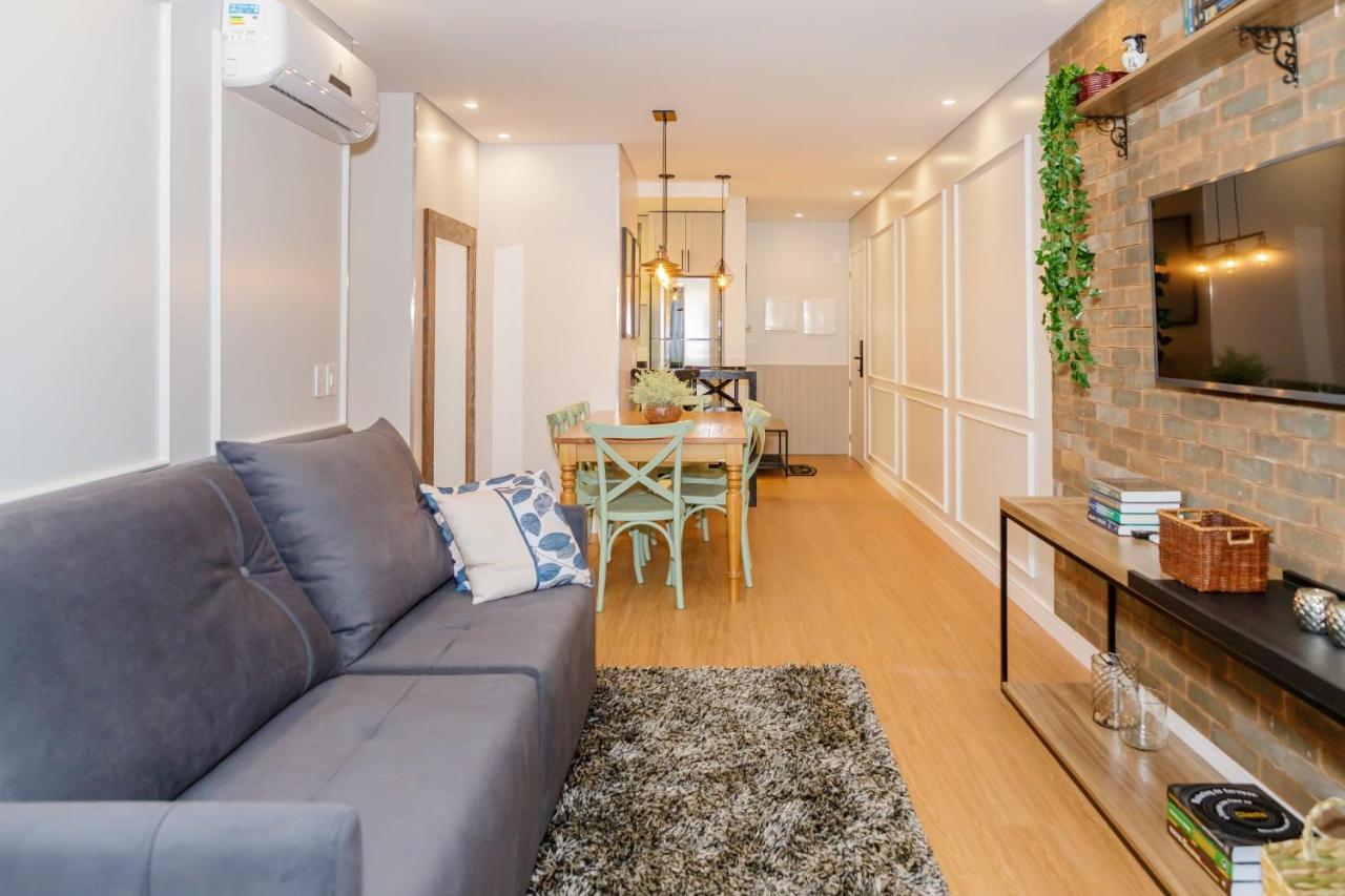 Appartement Novo Maravilhoso Apartamento No Centro - Gramado Extérieur photo