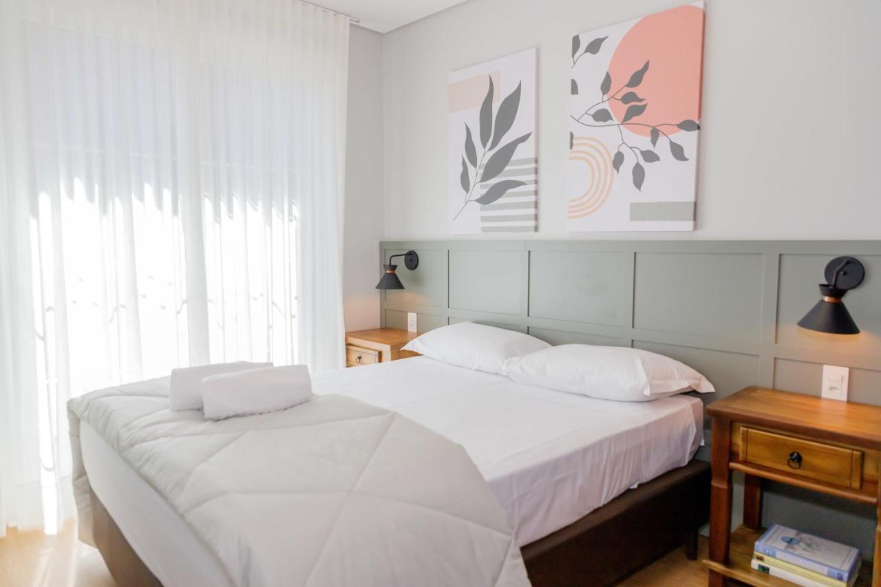 Appartement Novo Maravilhoso Apartamento No Centro - Gramado Extérieur photo