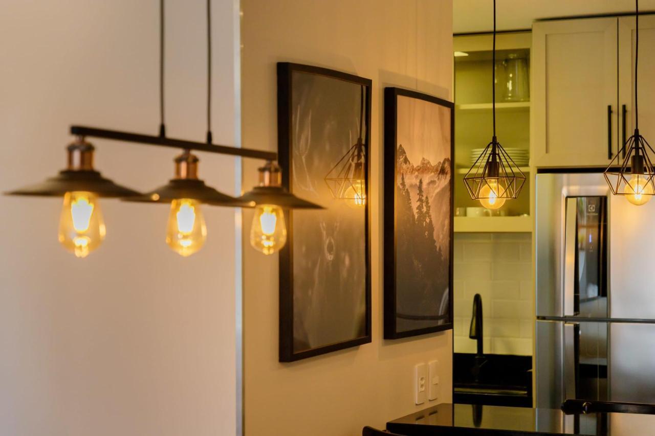 Appartement Novo Maravilhoso Apartamento No Centro - Gramado Extérieur photo