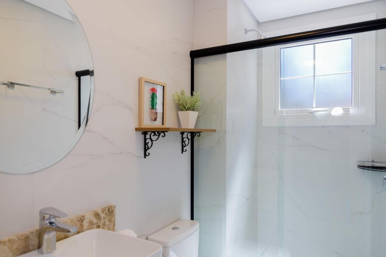 Appartement Novo Maravilhoso Apartamento No Centro - Gramado Extérieur photo