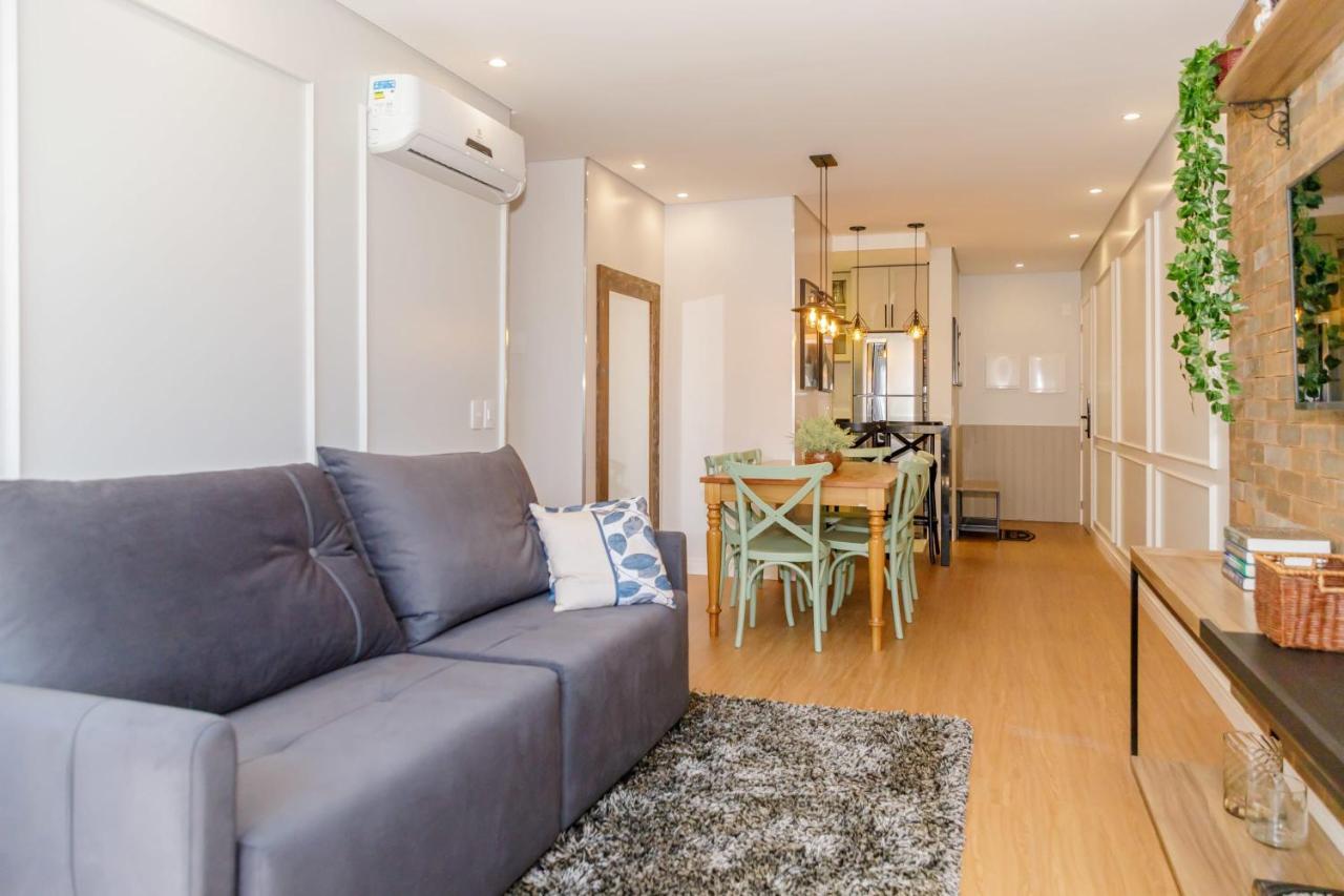 Appartement Novo Maravilhoso Apartamento No Centro - Gramado Extérieur photo