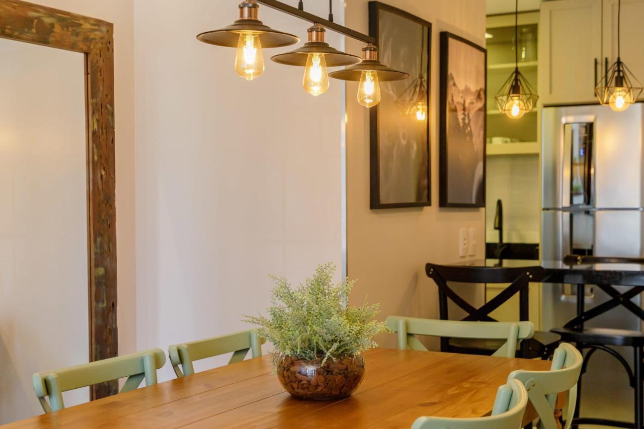 Appartement Novo Maravilhoso Apartamento No Centro - Gramado Extérieur photo